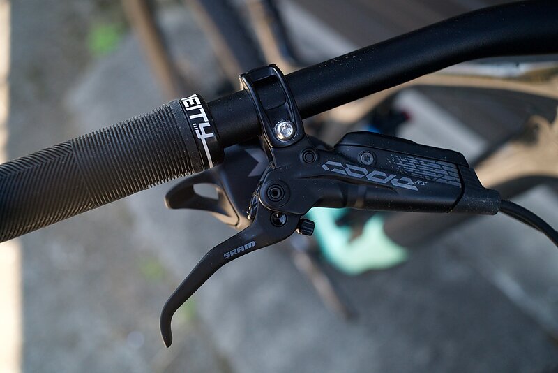 stumpjumper evo head tube angle